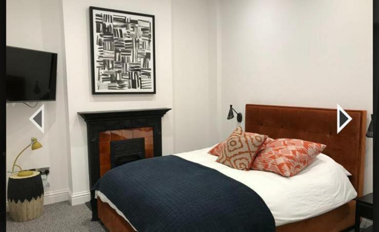 Stylish Home In Streatham. Londra Exterior foto